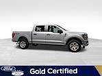 Used 2023 Ford F-150 XLT SuperCrew Cab 4x4, Pickup for sale #ALLY418 - photo 6