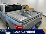 Used 2023 Ford F-150 XLT SuperCrew Cab 4x4, Pickup for sale #ALLY418 - photo 8