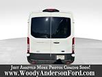 Used 2023 Ford Transit 350 XL Medium Roof AWD, Passenger Van for sale #ALLY419 - photo 5