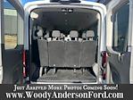 Used 2023 Ford Transit 350 XL Medium Roof AWD, Passenger Van for sale #ALLY419 - photo 6