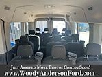 Used 2023 Ford Transit 350 XL Medium Roof AWD, Passenger Van for sale #ALLY419 - photo 9