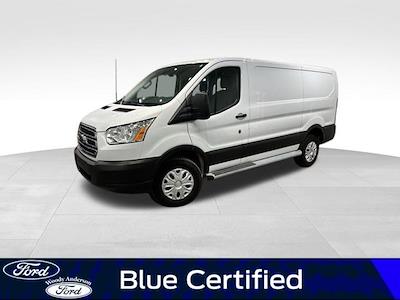 Used 2019 Ford Transit 250 Base Low Roof 4x2, Empty Cargo Van for sale #CP2413 - photo 1