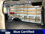 Used 2019 Ford Transit 250 Base Low Roof 4x2, Empty Cargo Van for sale #CP2413 - photo 24