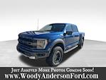 Used 2022 Ford F-150 Raptor SuperCrew Cab 4x4, Pickup for sale #CP2419 - photo 1