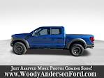 Used 2022 Ford F-150 Raptor SuperCrew Cab 4x4, Pickup for sale #CP2419 - photo 3