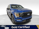 Used 2022 Ford F-150 XLT SuperCrew Cab 4x4, Pickup for sale #FD3156 - photo 5