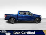 Used 2022 Ford F-150 XLT SuperCrew Cab 4x4, Pickup for sale #FD3156 - photo 6