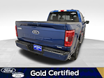 Used 2022 Ford F-150 XLT SuperCrew Cab 4x4, Pickup for sale #FD3156 - photo 7