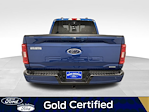 Used 2022 Ford F-150 XLT SuperCrew Cab 4x4, Pickup for sale #FD3156 - photo 8