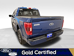 Used 2022 Ford F-150 XLT SuperCrew Cab 4x4, Pickup for sale #FD3156 - photo 2