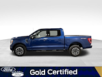 Used 2022 Ford F-150 XLT SuperCrew Cab 4x4, Pickup for sale #FD3156 - photo 9