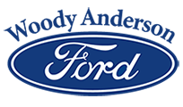 Woody Anderson Ford Huntsville logo