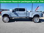 New 2024 Ford F-450 Platinum 4WD, Pickup for sale #3673 - photo 3