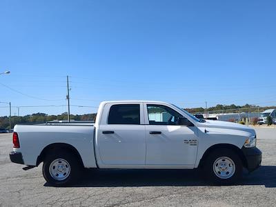 2022 Ram 1500 Classic Crew Cab RWD, Pickup for sale #AG352532 - photo 1