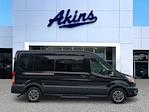 Used 2021 Ford Transit 350 XLT Medium Roof RWD, Passenger Van for sale #AKA63947 - photo 1