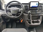 Used 2021 Ford Transit 350 XLT Medium Roof RWD, Passenger Van for sale #AKA63947 - photo 14