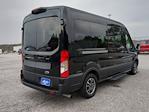 Used 2021 Ford Transit 350 XLT Medium Roof RWD, Passenger Van for sale #AKA63947 - photo 2