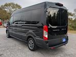 Used 2021 Ford Transit 350 XLT Medium Roof RWD, Passenger Van for sale #AKA63947 - photo 5