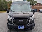 Used 2021 Ford Transit 350 XLT Medium Roof RWD, Passenger Van for sale #AKA63947 - photo 7