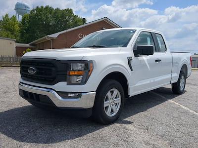 2023 Ford F-150 Super Cab RWD, Pickup for sale #AKG21006 - photo 1