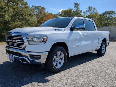 2023 Ram 1500 Crew Cab RWD, Pickup for sale #AN545955 - photo 1