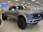 Used 2024 Ford F-450 Platinum Crew Cab 4WD, Pickup for sale #FEC98520 - photo 1