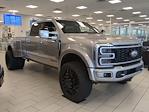 Used 2024 Ford F-450 Platinum Crew Cab 4WD, Pickup for sale #FEC98520 - photo 3