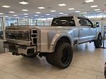 Used 2024 Ford F-450 Platinum Crew Cab 4WD, Pickup for sale #FEC98520 - photo 2