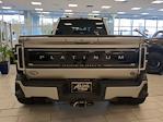 Used 2024 Ford F-450 Platinum Crew Cab 4WD, Pickup for sale #FEC98520 - photo 4