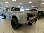 Used 2024 Ford F-450 Platinum Crew Cab 4WD, Pickup for sale #FEC98520 - photo 5