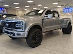 Used 2024 Ford F-450 Platinum Crew Cab 4WD, Pickup for sale #FEC98520 - photo 6