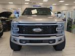 Used 2024 Ford F-450 Platinum Crew Cab 4WD, Pickup for sale #FEC98520 - photo 7