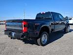 Used 2024 Ford F-450 Platinum Crew Cab 4WD, Pickup for sale #FED01702 - photo 3