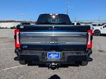 Used 2024 Ford F-450 Platinum Crew Cab 4WD, Pickup for sale #FED01702 - photo 4