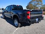 Used 2024 Ford F-450 Platinum Crew Cab 4WD, Pickup for sale #FED01702 - photo 5