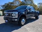 Used 2024 Ford F-450 Platinum Crew Cab 4WD, Pickup for sale #FED01702 - photo 6