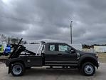 Used 2019 Ford F-450 XL Super Cab 4x2, Miller Industries Vulcan Wrecker Body for sale #TEF90403 - photo 24