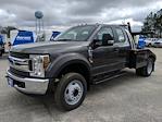 Used 2019 Ford F-450 XL Super Cab 4x2, Miller Industries Vulcan Wrecker Body for sale #TEF90403 - photo 5