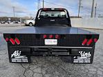 Used 2020 Ford F-550 XLT Crew Cab 4x4, 9' 5" Cadet Truck Bodies Western Flatbed Truck for sale #TEE11343 - photo 4