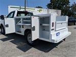 Used 2020 Ford F-250 XL Regular Cab 4x2, 8' Reading SL Service Body Service Truck for sale #REE23294 - photo 19
