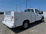 Used 2020 Ford F-250 XL Regular Cab 4x2, 8' Reading SL Service Body Service Truck for sale #REE23294 - photo 2