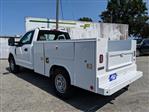 Used 2020 Ford F-250 XL Regular Cab 4x2, 8' Reading SL Service Body Service Truck for sale #REE23294 - photo 9