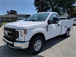 Used 2020 Ford F-250 XL Regular Cab 4x2, 8' Reading SL Service Body Service Truck for sale #REE23294 - photo 10