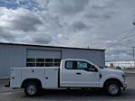 Used 2020 Ford F-250 XL Super Cab 4x2, 8' Monroe Truck Equipment MSS II Service Truck for sale #REE52466 - photo 4