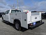 Used 2020 Ford F-250 XL Super Cab 4x2, 8' Monroe Truck Equipment MSS II Service Truck for sale #REE52466 - photo 8