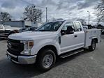 Used 2020 Ford F-250 XL Super Cab 4x2, 8' Monroe Truck Equipment MSS II Service Truck for sale #REE52466 - photo 11