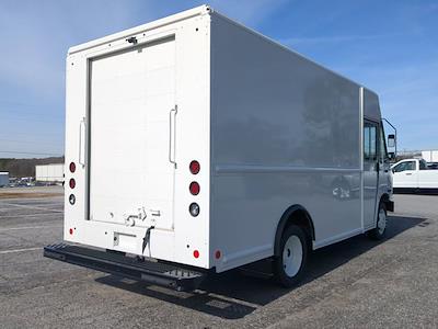 New 2022 Ford F-59 P700 RWD, 14' Utilimaster P700 Step Van / Walk-in for sale #N0A08568 - photo 2