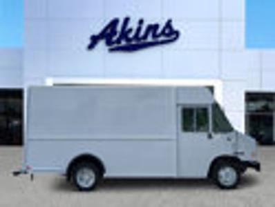 2022 Ford F-59 DRW RWD, Utilimaster P700 Step Van / Walk-in for sale #N0A08626 - photo 1