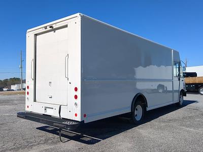 2022 Ford F-59 DRW RWD, Utilimaster P1100 Step Van / Walk-in for sale #N0A20047 - photo 2