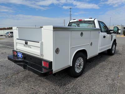 chassis cab truck bodies